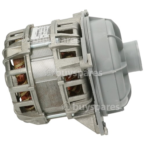 Defy Motor & Spray Pump