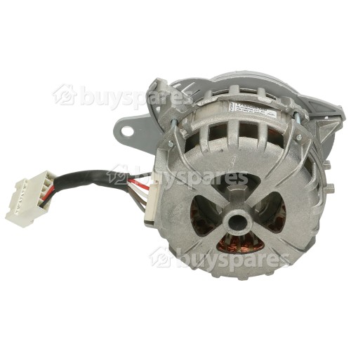 Defy Motor & Spray Pump