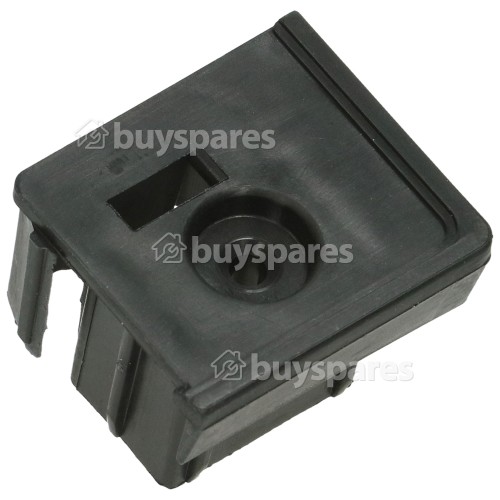 Arcelik Oven Door Profile Top Cover Right