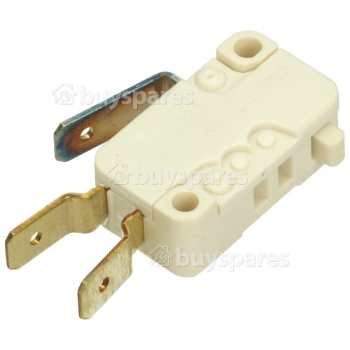 Atlas Microswitch