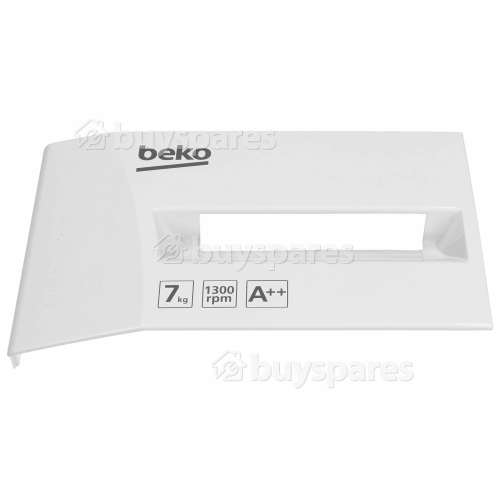 Beko Dispenser Drawer Front