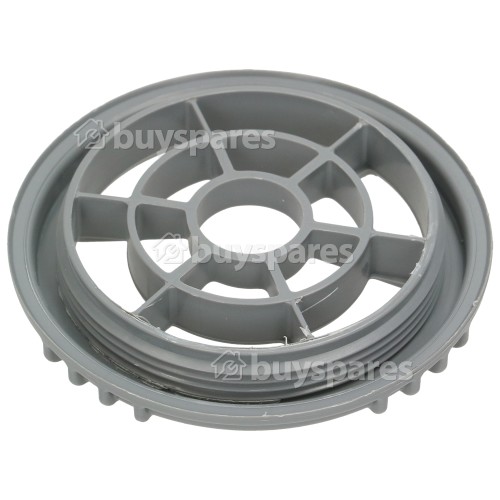 Air Break Nut