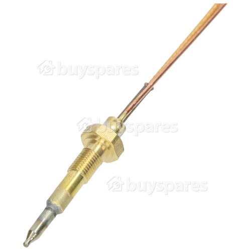 Thermocouple 3. 6W B Coax : T-xb Sabaf 500 O LFGT90B17 LFTG90X17 : 440mm