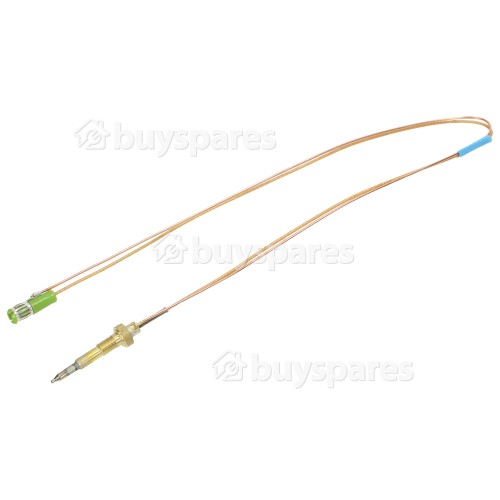 Thermocouple 3. 6W B Coax : T-xb Sabaf 500 O LFGT90B17 LFTG90X17 : 440mm
