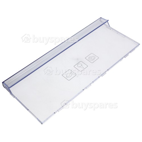 beko bz31 freezer drawer front