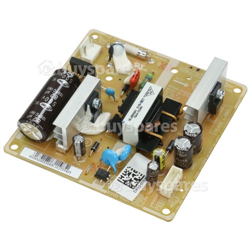 Samsung Main PCB Control Module Assembly