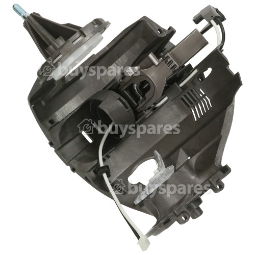 Dyson Yoke Assembly