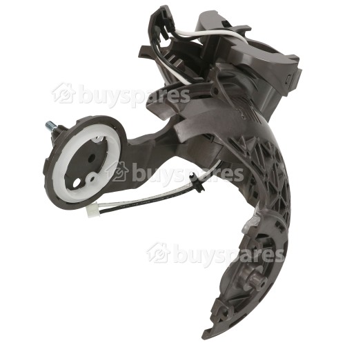 Dyson Yoke Assembly