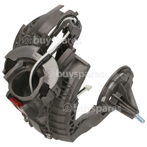 Dyson Yoke Assembly
