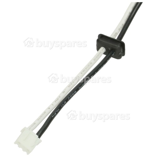 Dyson Yoke Assembly