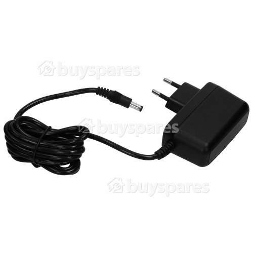 Bosch Mains / Battery Charger Lead Cable - EU Plug Fitting : Output 30V