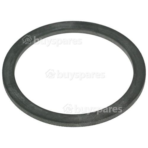 Koenic Sealing (Water Softener Gasket Seal) Salt Container : Inside 65 Outside 80mm DIa