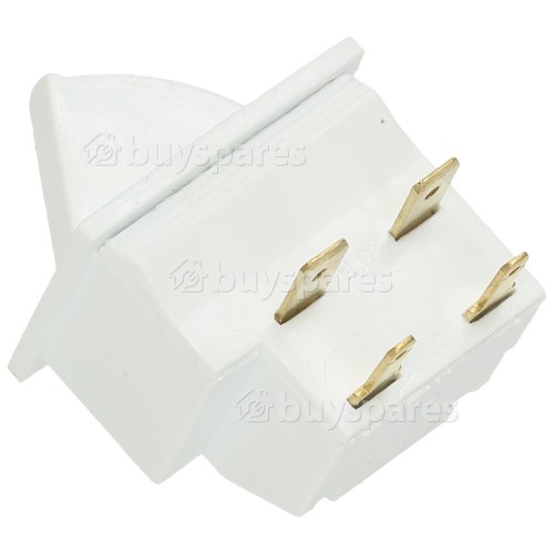 Freezer Door Lamp Switch Buyspares