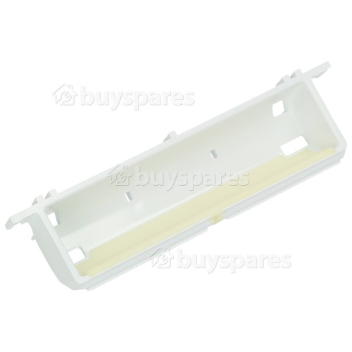 Smeg Handle Protection