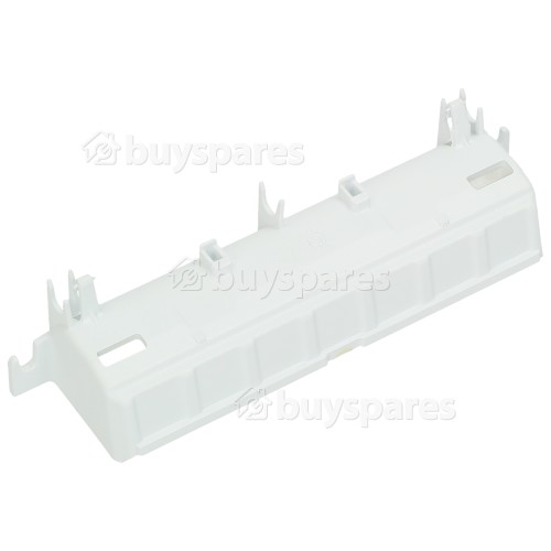 Smeg Handle Protection
