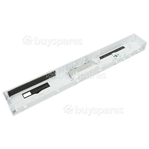 LG Touch Control Panel Fascia
