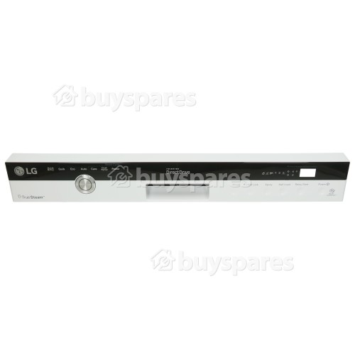 LG Touch Control Panel Fascia