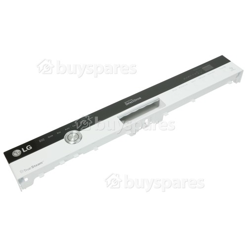 LG Touch Control Panel Fascia