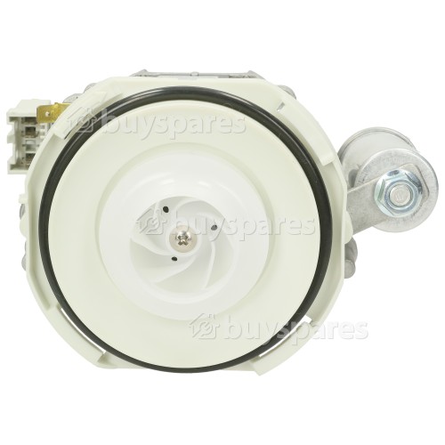 Circulation Pump Assembly