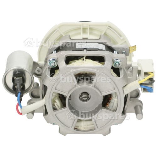Circulation Pump Assembly
