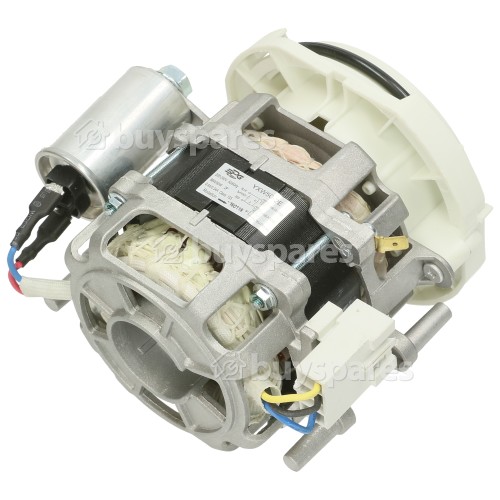 Circulation Pump Assembly