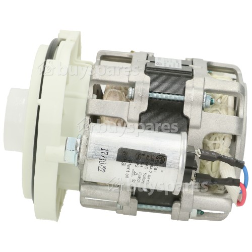 Circulation Pump Assembly