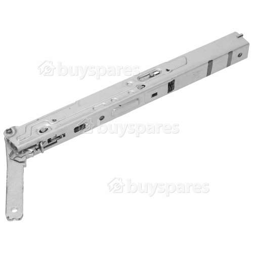 Grundig Hinge Gr Soft Close Pyr Alm.profile