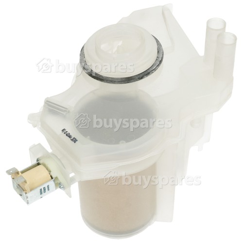 Beko DE2431FS Water Softner