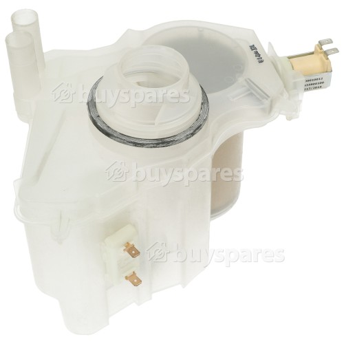 Beko DE2431FS Water Softner