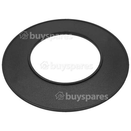 Beko Wok Burner Outer Cap : 130mm Outer / 70mm Inner