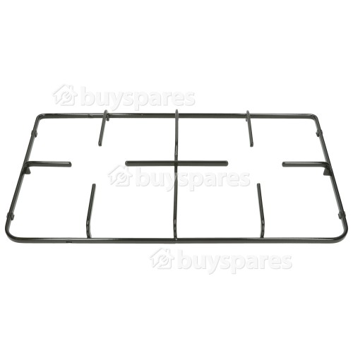Altus Pan Support