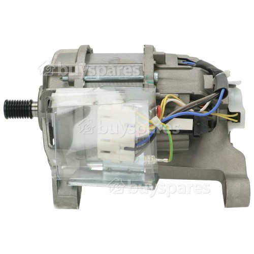 Singer Motor : Arcelik 850/18000RPM Or LATEST : Welling ( Foshan) HXG-115-60-1L Spin 18900rpm 300w ( 2837970100 )