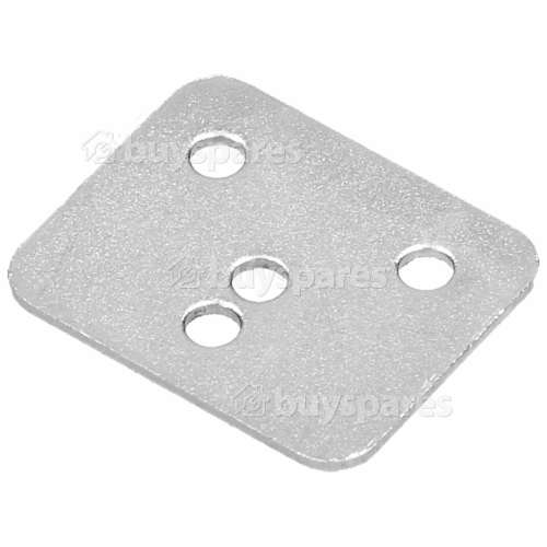 Aspen 50AP5NDWP Fixing Sheet-Hinge