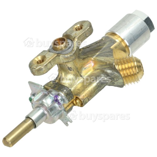Arctic Gas Tap T11606209:17 20703/1.75 100mbar