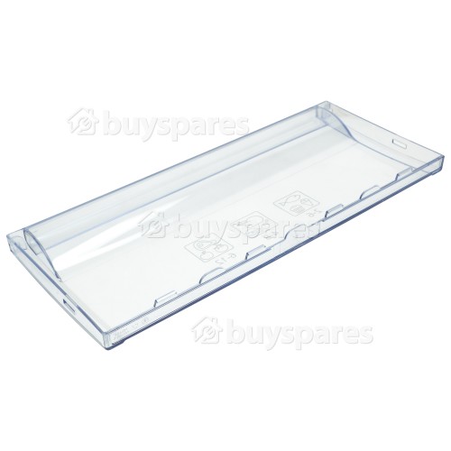 Becken Freezer Drawer Front