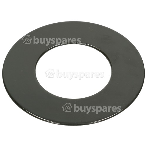 Brandt Burner Cap Cover Wok External:135mm, Internal:71mm