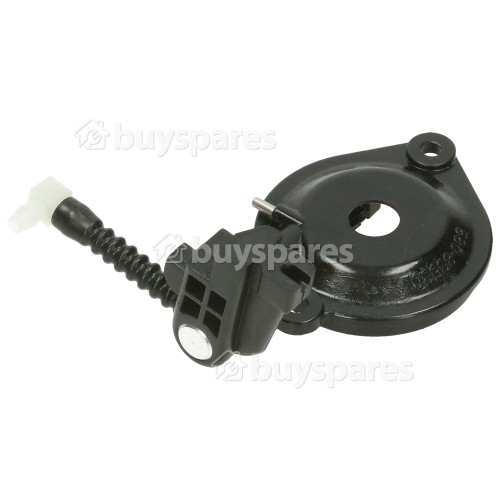 Flymo Oil Pump