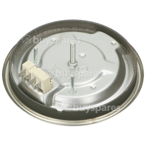 Beko Small Hob Hotplate Element - EGO 19.14413.022 1000W 145mm