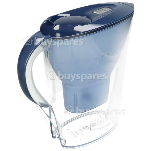 Jarra De Filtro Fill & Enjoy Marella - 2.4L. Brita