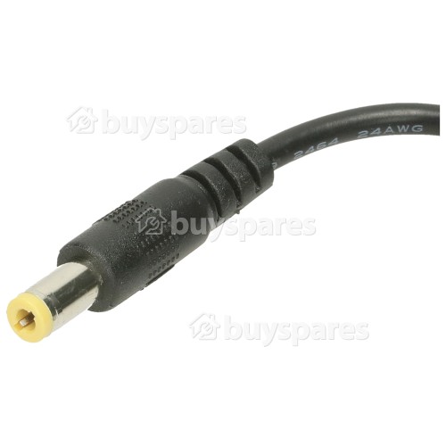 Rowenta Compatible Rowenta / Hoover Mains Lead Cable - European Plug