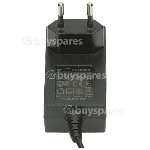 Hoover Compatible Rowenta / Hoover Mains Lead Cable - European Plug