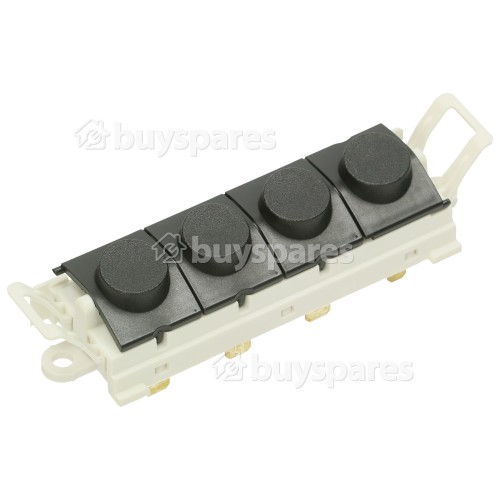 Bosch DKE945K/01 Button Switch : B.A.R. 5940