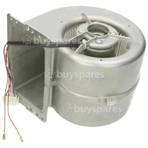 Siemens Fan Motor BuySpares