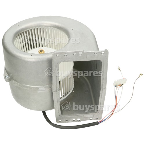 Siemens Fan Motor BuySpares