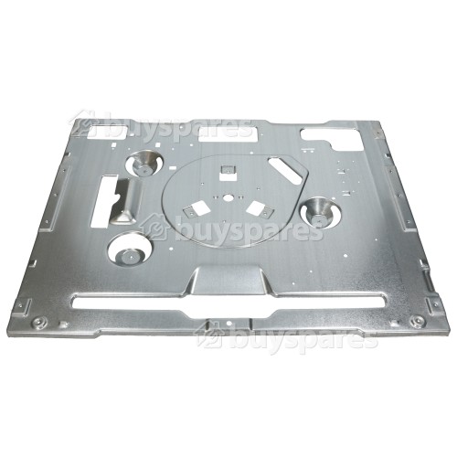 Atlas Oven Body Rear Fixing Sheet