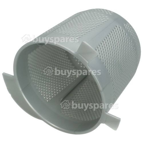 Black & Decker Vacuum Filter Cover