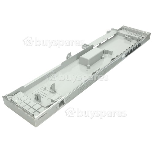 John Lewis Control Panel Inox John Lewis