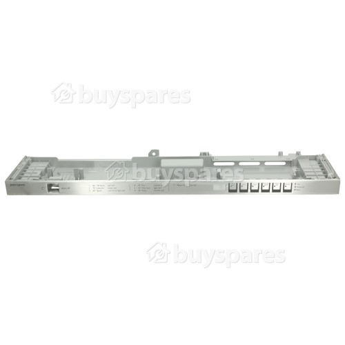 John Lewis Control Panel Inox John Lewis