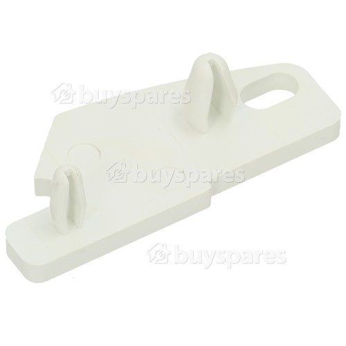 Orion Hinge Cover: L/H