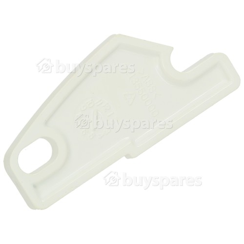 Orion Hinge Cover: L/H